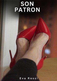 Cover Son Patron (eBook, ePUB)