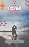 Forever Romance (Up In Flames, #12) (eBook, ePUB)