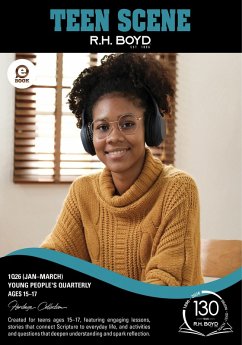 Cover Teen Scene (eBook, ePUB)