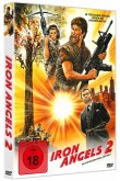 IRON ANGELS 2 - Cover B
