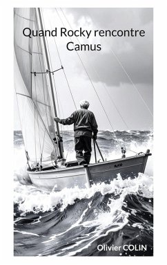 Quand Rocky rencontre Camus (eBook, ePUB)