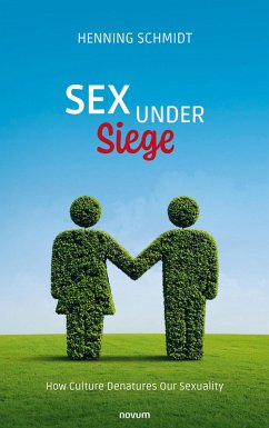 Cover Sex Under Siege (eBook, ePUB)