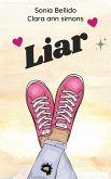 Liar (eBook, ePUB)