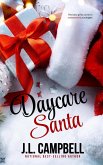 Daycare Santa (Wintertime Holiday Connection, #1) (eBook, ePUB)