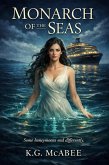 Monarch of the Seas (Deadly Harvest: Stories Where the Bill Comes Due, #1) (eBook, ePUB)