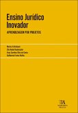 Ensino Jurídico Inovador (eBook, ePUB)