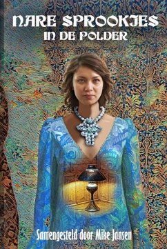 Cover Nare sprookjes in de polder (eBook, ePUB)