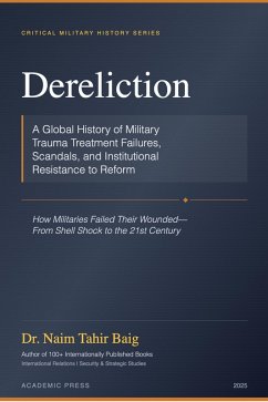 Dereliction (eBook, ePUB) - Baig, Naim Tahir