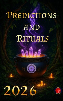 Predictions and Rituals 2026 (eBook, ePUB) - Rubi, Alina A