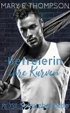 Befreierin ihre Kurven (Rose Schutzbehörde, #3) (eBook, ePUB)