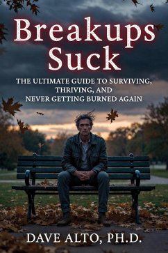 Cover Breakups Suck (Relationships, #4) (eBook, ePUB)