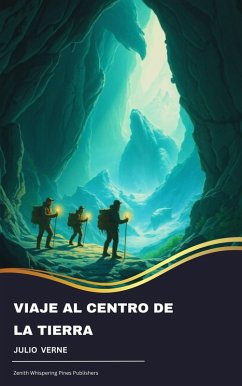 Viaje al centro de la Tierra (eBook, ePUB) - Verne, Julio