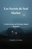 Les Secrets de Seal Harbor (eBook, ePUB)