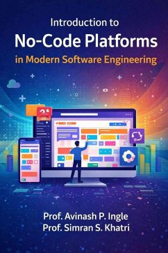 Cover Introduction to No-Code Platforms in Modern Engineering (eBook, ePUB)
