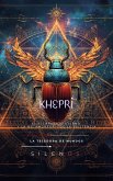 KHEPRI: El Escarabajo Eterno (EGIPTO) (eBook, ePUB)