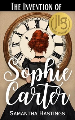Cover The Invention of Sophie Carter (eBook, ePUB)