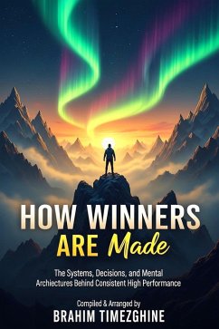 How Winners Are Made (eBook, ePUB) - Timezghine, Compiled & Arranged by BRAHIM How Winners Are Made (eBook, ePUB) - Timezghine, Compiled & Arranged by BRAHIM
