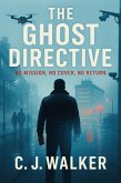 The Ghost Directive (eBook, ePUB)