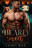 Bearly Sweet (Honey Pot Hollow, #1) (eBook, ePUB)