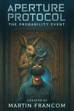 Aperture Protocol (eBook, ePUB) - Francom, Martin