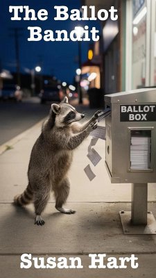 Cover The Ballot Bandit (eBook, ePUB)