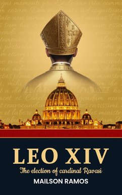 Leo XIV (eBook, ePUB) - Ramos, Mailson