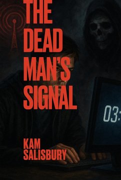 The Dead Man's Signal (eBook, ePUB) - Salisbury, Kam