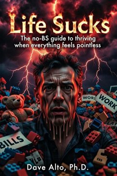 Cover Life Sucks (Relationships, #5) (eBook, ePUB)