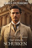 Eine Dame für einen Schurken (eBook, ePUB) Eine Dame für einen Schurken (eBook, ePUB)