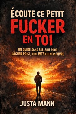 Cover Écoute ce Petit Fucker en toi (eBook, ePUB)