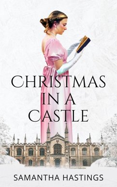 Cover Christmas in a Castle (eBook, ePUB)