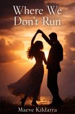 Where We Don't Run (eBook, ePUB)