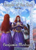 Temple of the Sun (Through the Fire, #5) (eBook, ePUB)