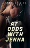 At Odds with Jenna (eBook, ePUB) At Odds with Jenna (eBook, ePUB)