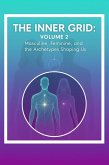 The roles that shape us Masculine/Feminine (The Human Inner Grid, #2) (eBook, ePUB)