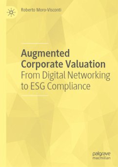 Augmented Corporate Valuation - Moro-Visconti, Roberto