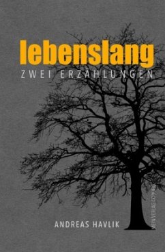 Cover lebenslang