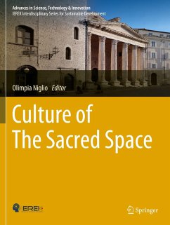 Culture of The Sacred Space