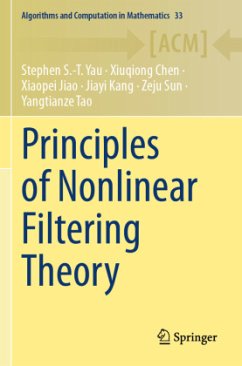 Principles of Nonlinear Filtering Theory