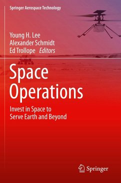 Cover Space Operations