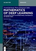 Mathematics of Deep Learning