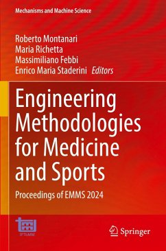 Engineering Methodologies for Medicine and Sports