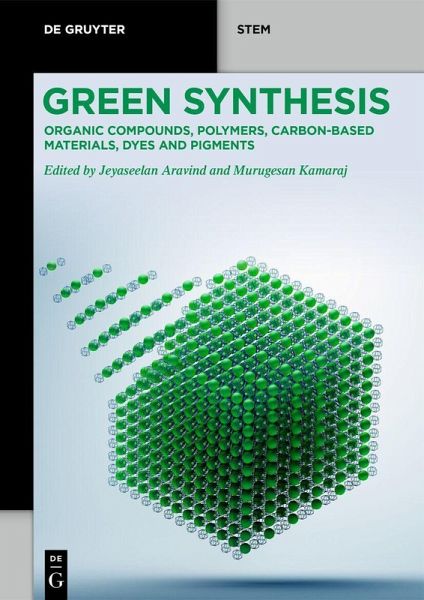 Green Synthesis Green Synthesis