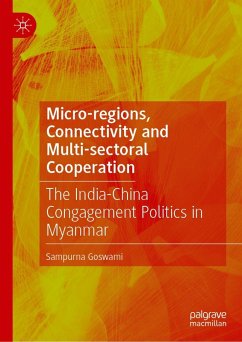 Cover Micro-Regions, Connectivity and Multi-Sectoral Cooperation