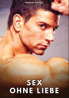 Cover Sex ohne Liebe