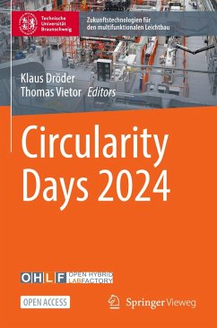 Cover Circularity Days 2024