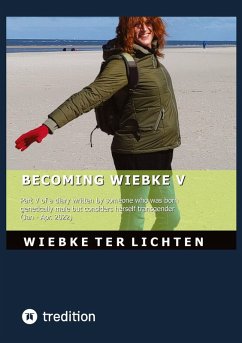 Cover Becoming Wiebke V