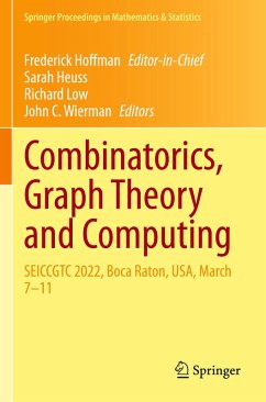 Cover Combinatorics, Graph Theory and Computing
