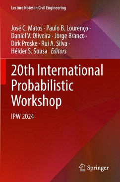 Cover 20th International Probabilistic Workshop