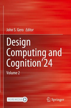 Cover Design Computing and Cognition'24